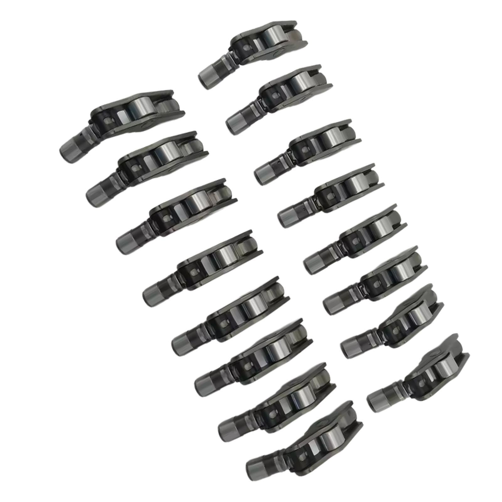 16X Inlet Exhaust Rocker Arm Lifter Set Suitable For LDV V80 Van 2.5L Diesel 13+-0