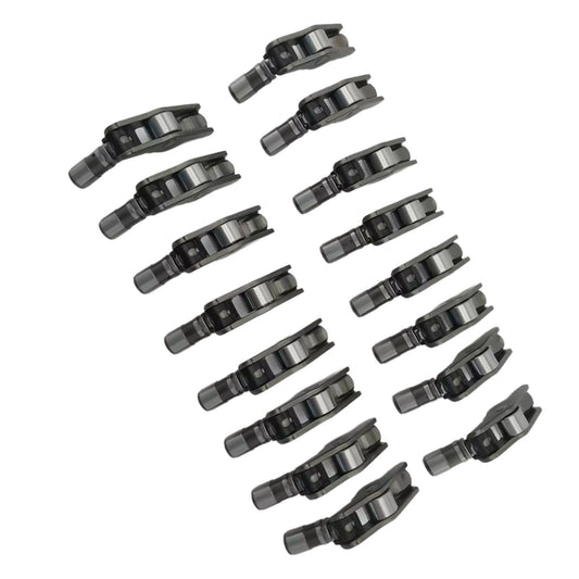 16X Inlet Exhaust Rocker Arm Lifter Set Suitable For LDV V80 Van 2.5L Diesel 13+-0