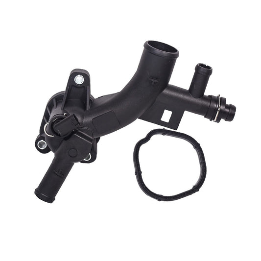 Water Outlet Thermostat Housing Sensor Suitable For Holden Trax Cruze JH Barina 25193922-0