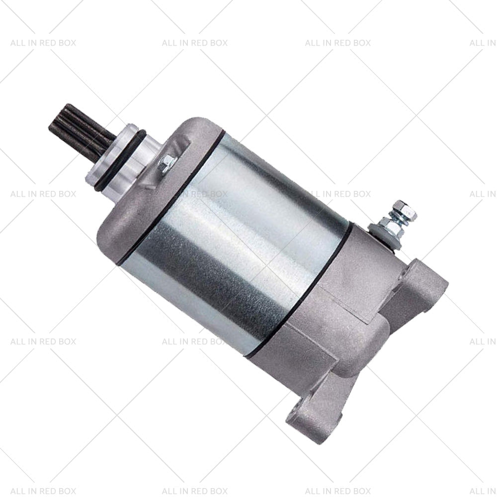 Starter Motor Suitable For Polaris Sportsman 500 4x4 DUSE HO RSE 1999-2012-3