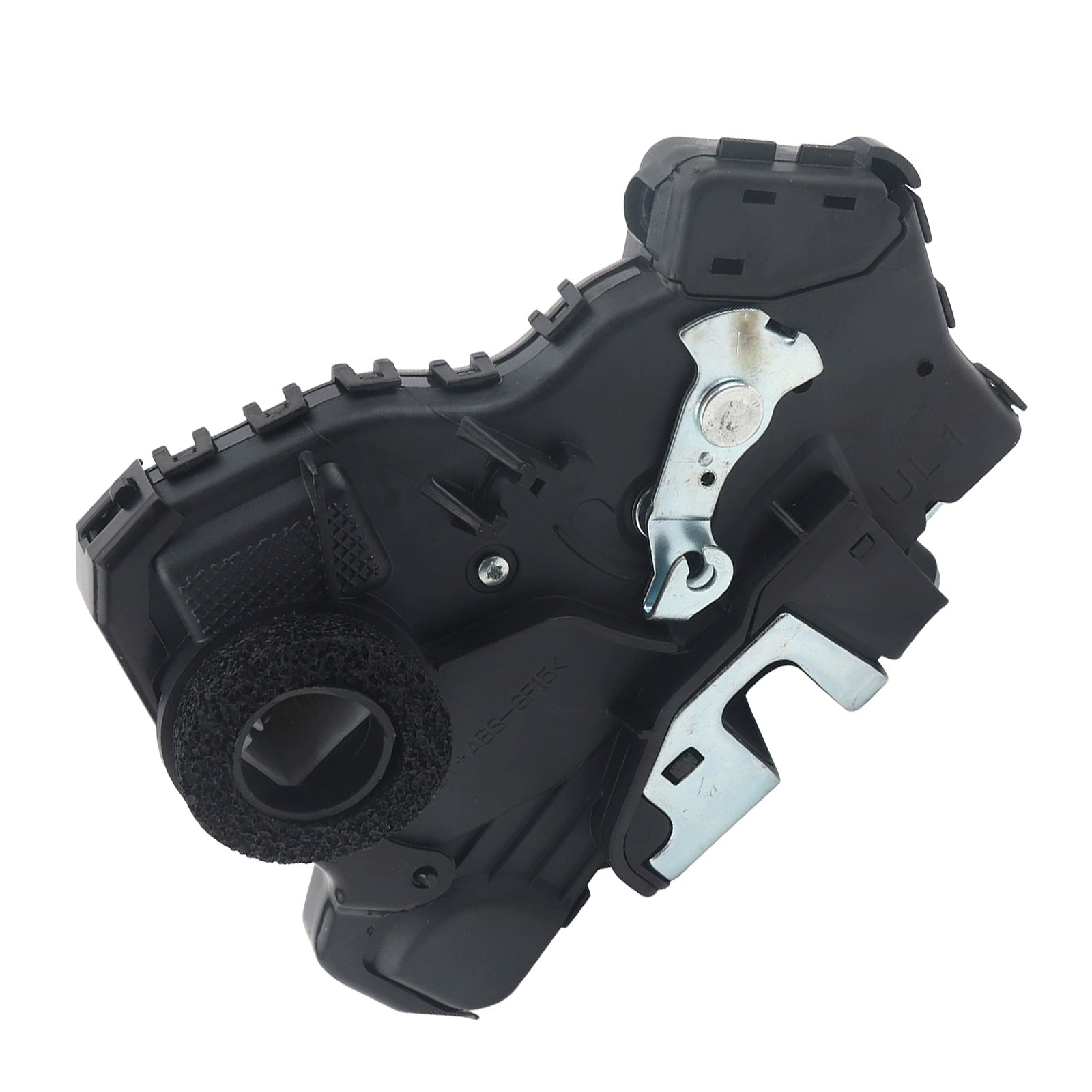 Front Left Power Door Lock Mechanism Assy Suitable For Toyota Hilux Vigo 05-15-3