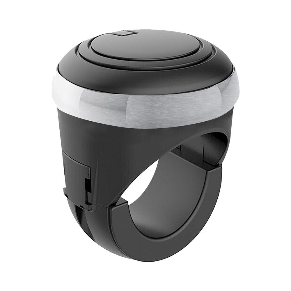 Steering Wheel Spinner Knob Suitable For Car & Truck – Booster Ball Handle Aid-0