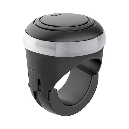 Steering Wheel Spinner Knob Suitable For Car & Truck – Booster Ball Handle Aid-0
