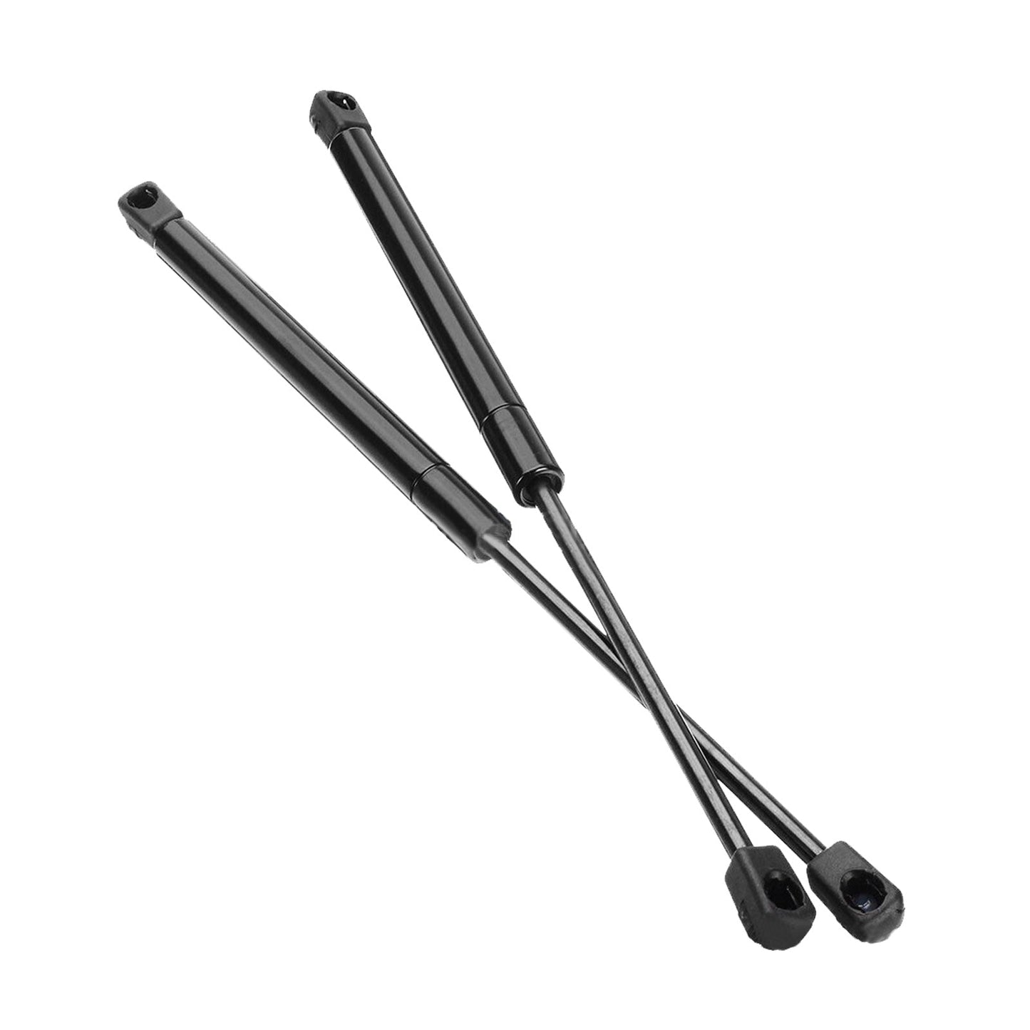Pair Gas Struts Suitable for Mitsubishi 380 DB Sedan 3.8 i  3.8L 6cyl 2005-2008-2