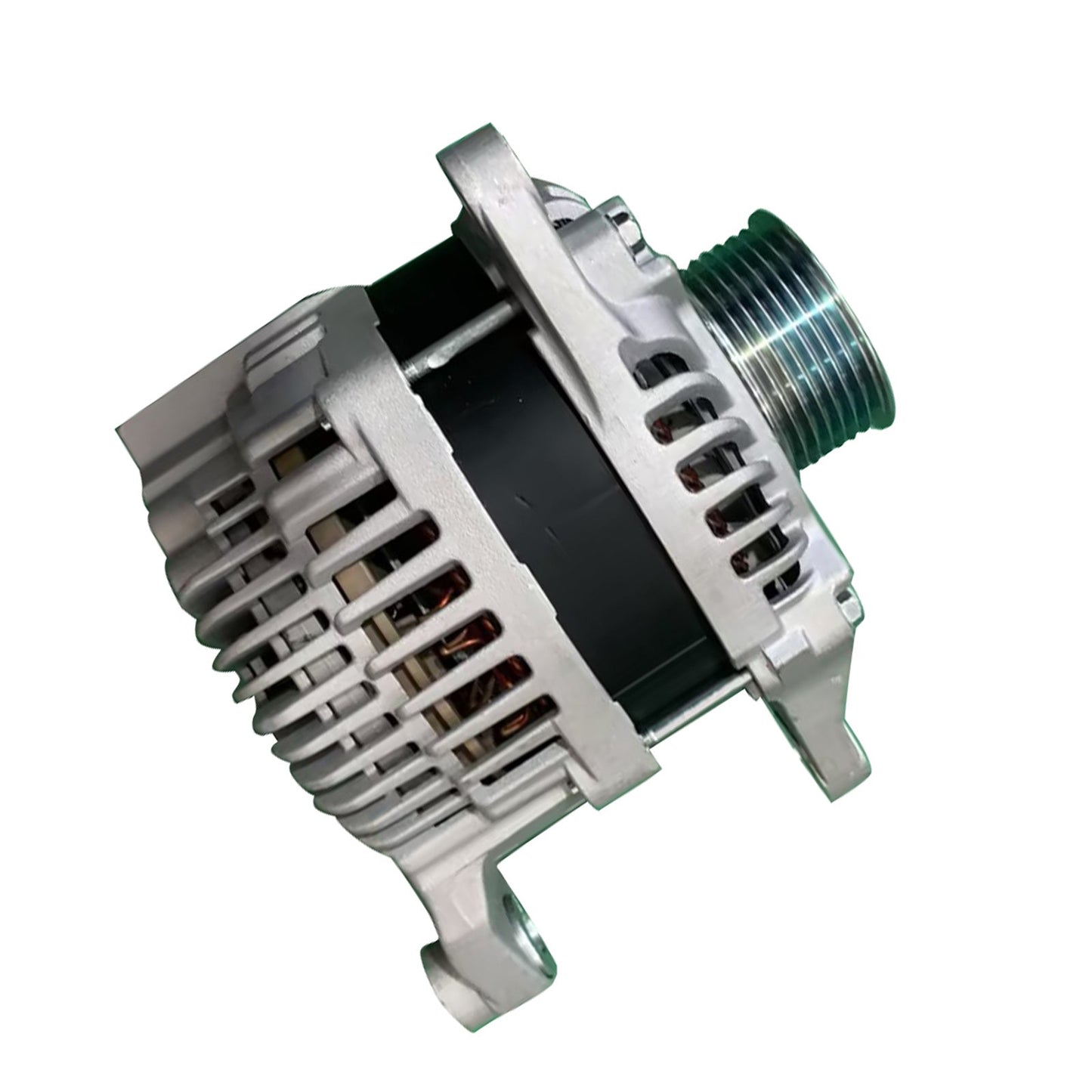150A 12V Alternator Suitable For Nissan Navara D40 / Pathfinder R51 2.5L A2TX1781 (2005–2014)-0