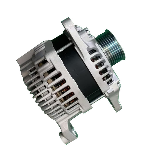 150A 12V Alternator Suitable For Nissan Navara D40 / Pathfinder R51 2.5L A2TX1781 (2005–2014)-0