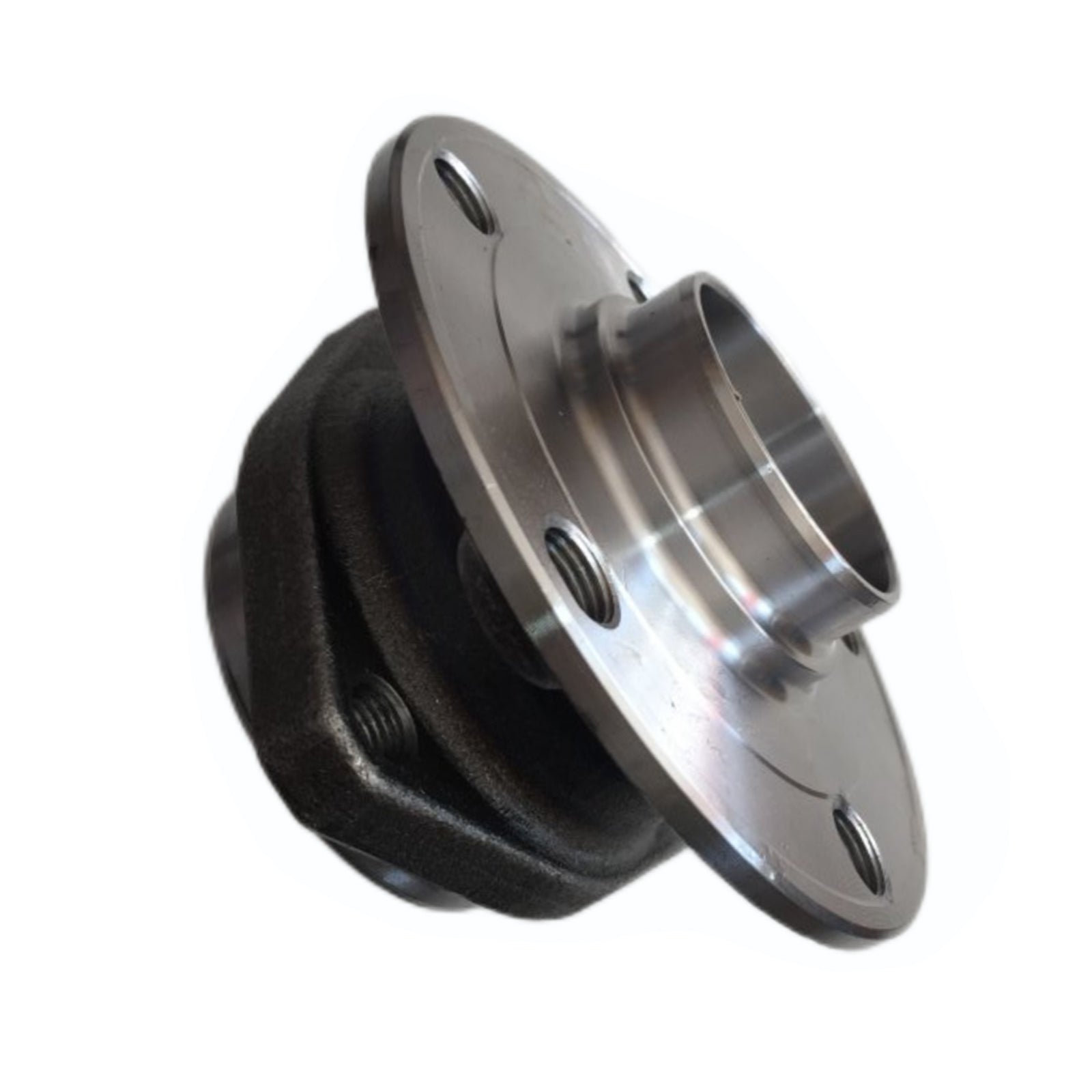 Front Wheel Bearing Hub Assy Suitable For Volkswagen Golf Jetta 1K AU MK5 MK6-4