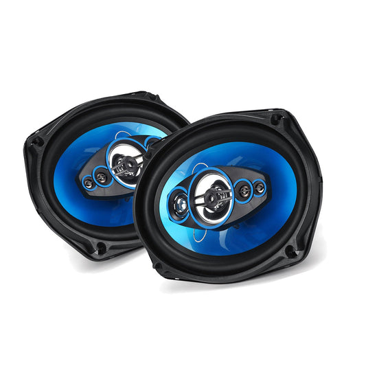 12V 6x9'' Car Door Coaxial Vehicle HiFi Audio 2 Way Stereo Speaker 1000W-1