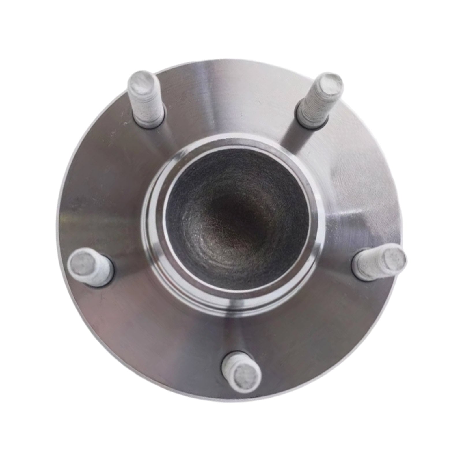 Wheel Bearing Hub Suitable For Mazda 3 BK BL MPS SP23 2003–2014 Rear With ABS-4