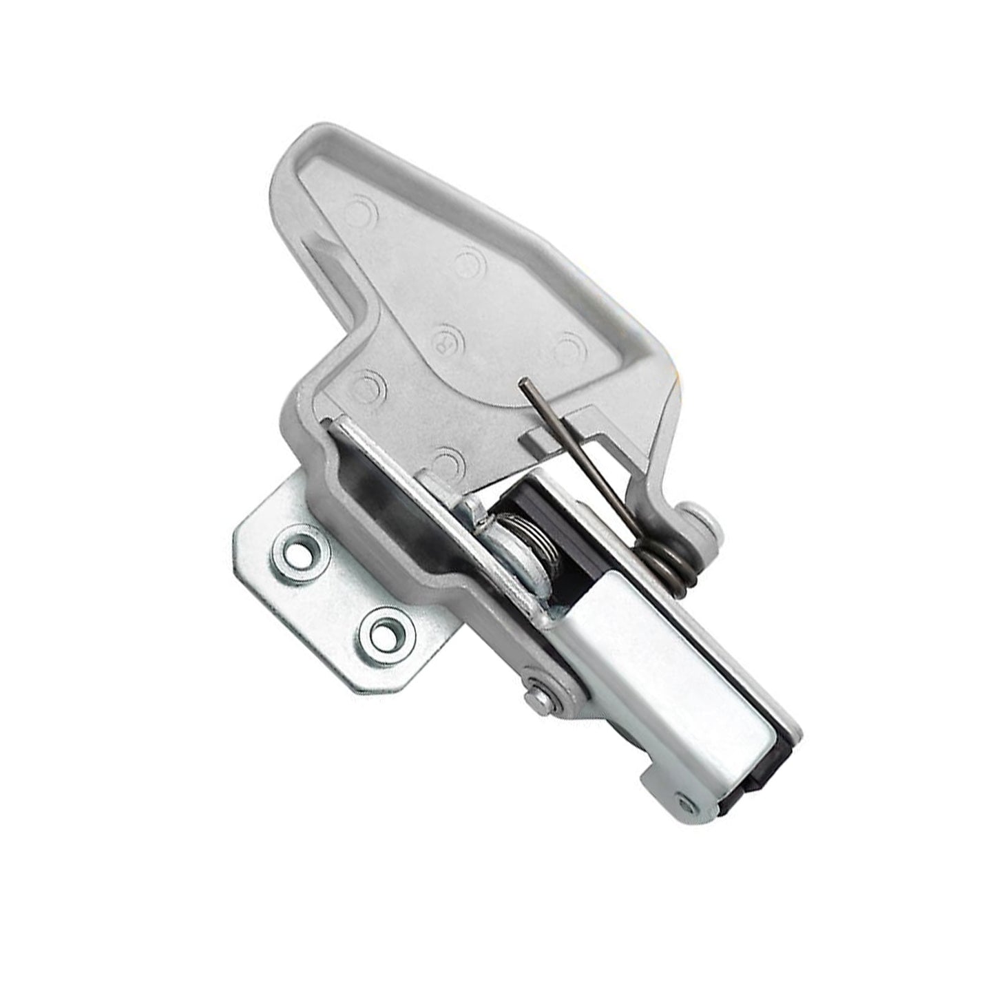 Right Door Latch Lock Suitable For Polaris RZR 900/1000 2015-Up, RZR Turbo/RS1 2016-2021-2
