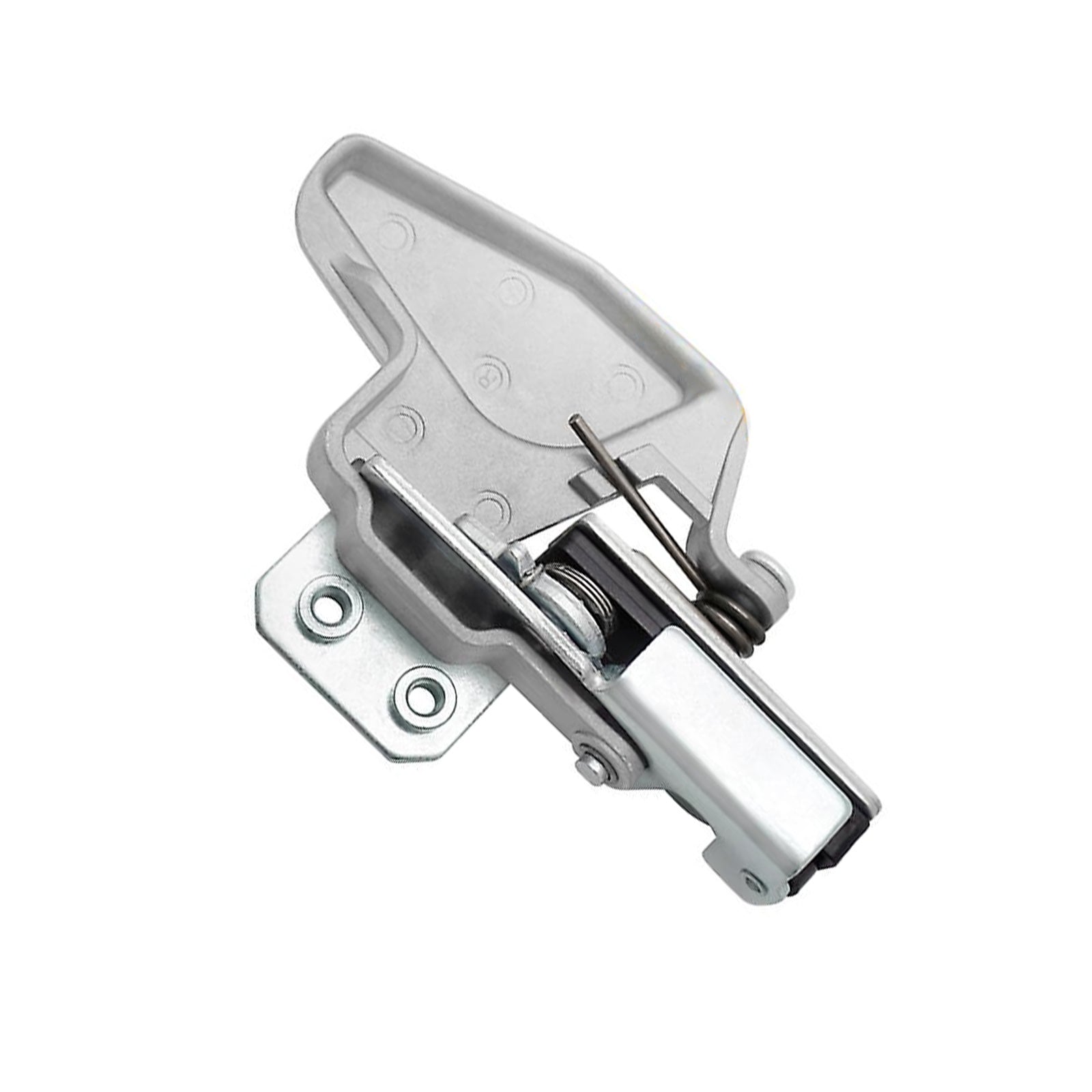 Right Door Latch Lock Suitable For Polaris RZR 900/1000 2015-Up, RZR Turbo/RS1 2016-2021-2