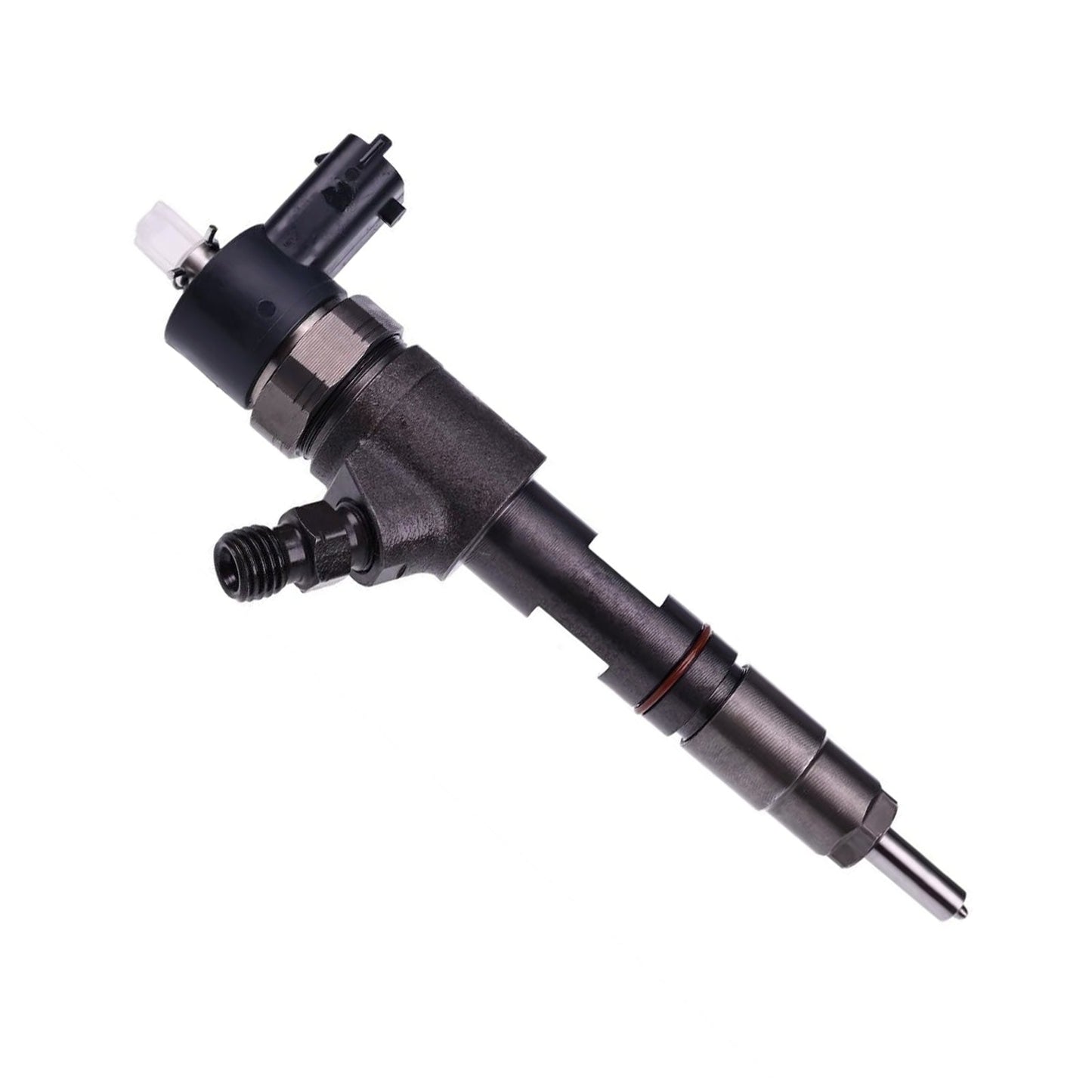 Fuel Injectors 3x Suitable For Kubota V1803 / V2403 Engine Tractor MX5200F / L3301DT-2