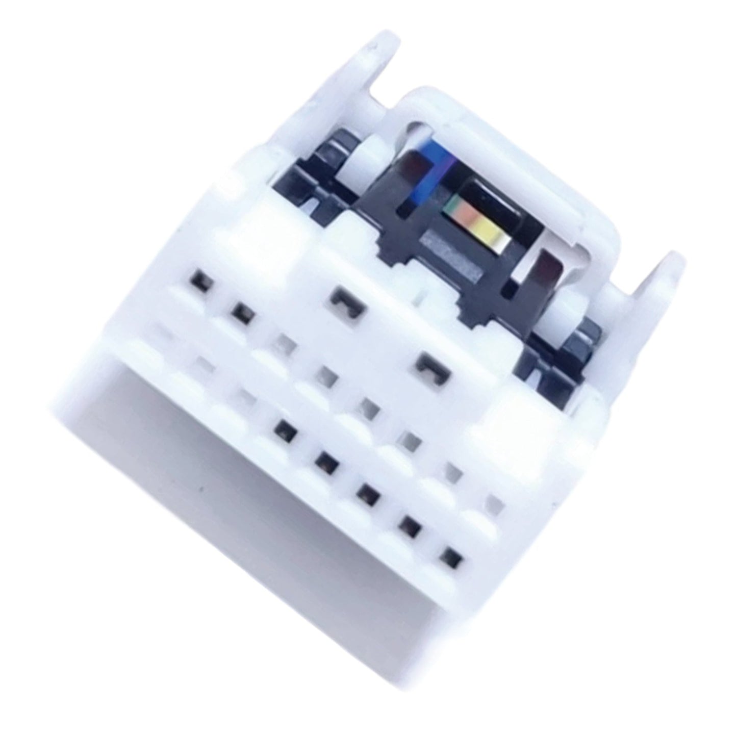 Side Wing Mirror RH Chrome Suitable for Mitsubishi Triton Pajero Sport 2.4 19-22-3