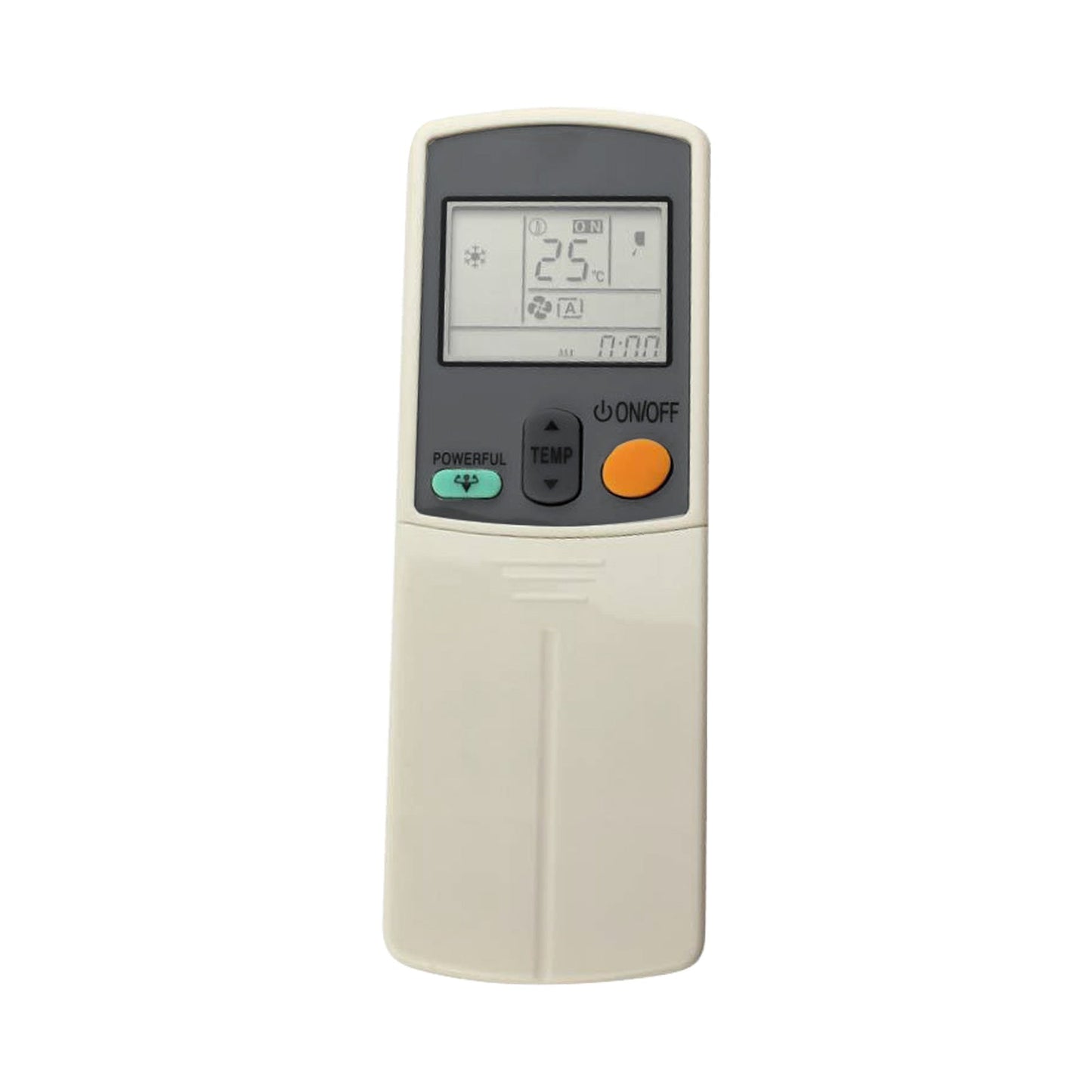Air Conditioner Remote Control Suitable For Daikin Models ARC417A3 / ARC417A14 / ARC417A15-0