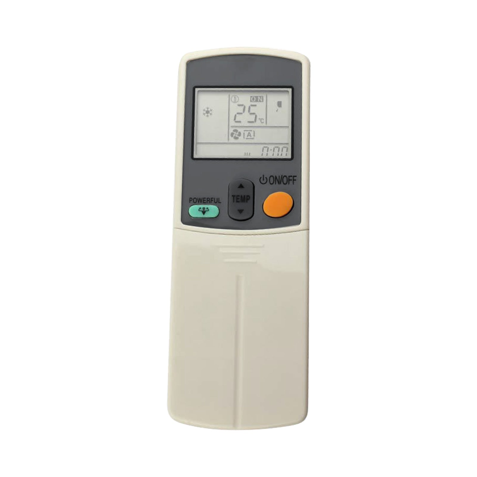 Air Conditioner Remote Control Suitable For Daikin Models ARC417A3 / ARC417A14 / ARC417A15-0