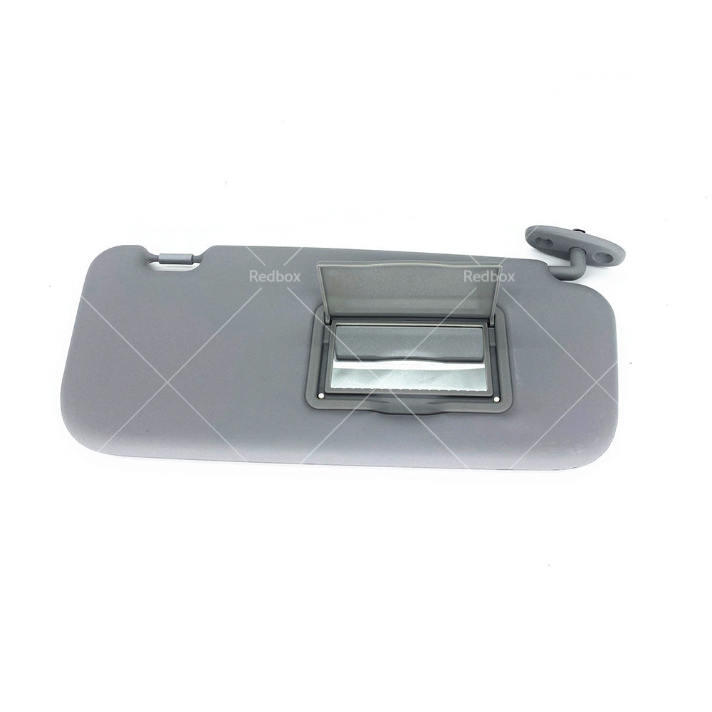 Sun Visor With Clips Front LeftRight Side Suitable For Hyundai Getz 2002-2012-3