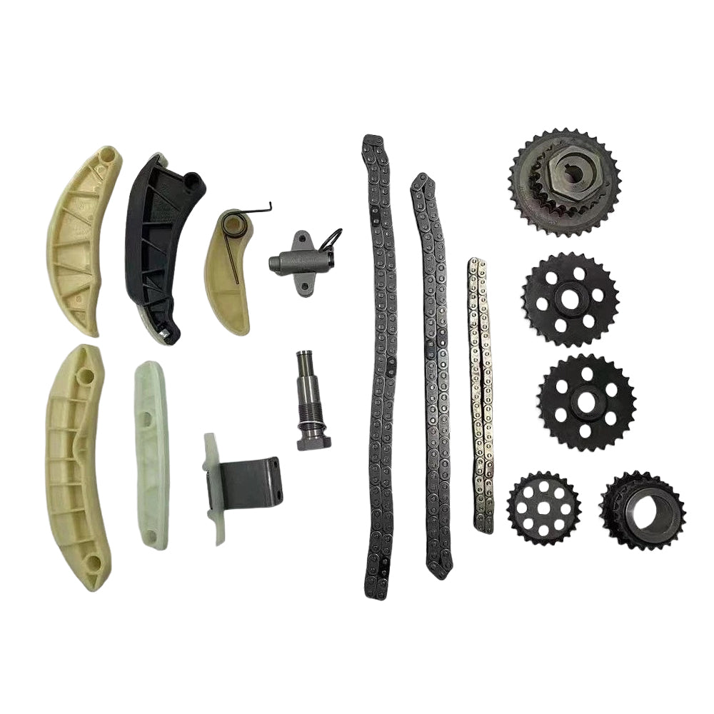 Timing Chain and Gear Kit Suitable for LDV G10 1.9L Turbo Diesel 2016-2022-0