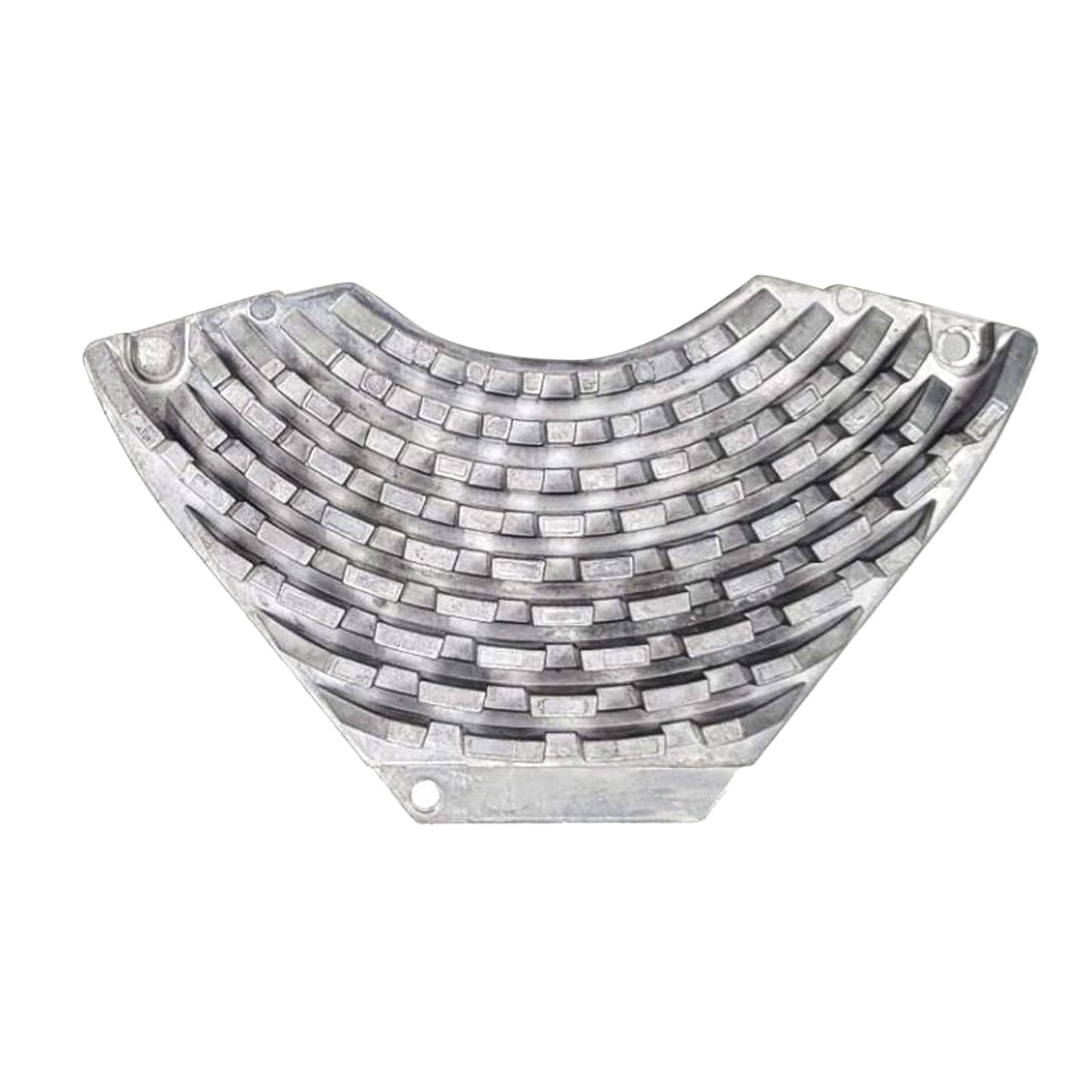 AC Heater Blower Resistor Suitable For Volvo S60 / S70 / S80 / V70 / XC90 9171541 8693262-1