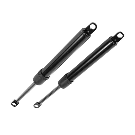 2x Steering Damper Suitable For Husqvarna Dixon Jonsered Poluan RedMax 539102720-0