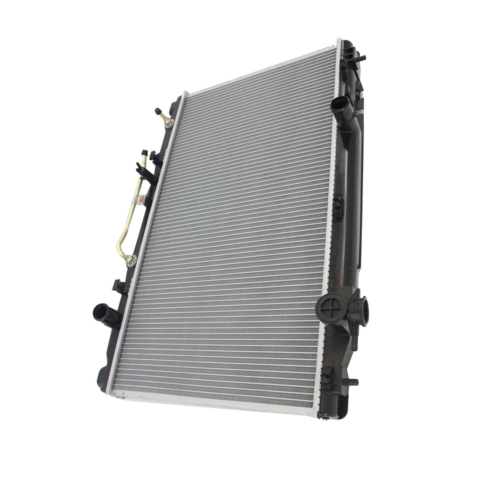 Radiator Suitable for Toyota Camry 2.4 Electric/Gas 2007-2009 16400-0H210-2