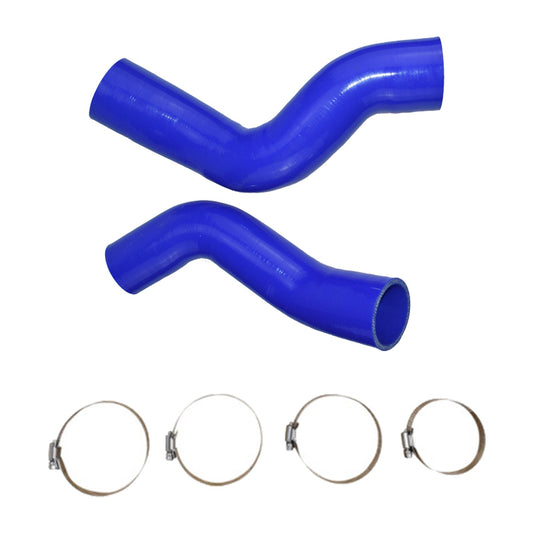 Intercooler Hose Suitable for Mitsubishi Pajero Sport QF QE Triton MQ MR 2.4L-0
