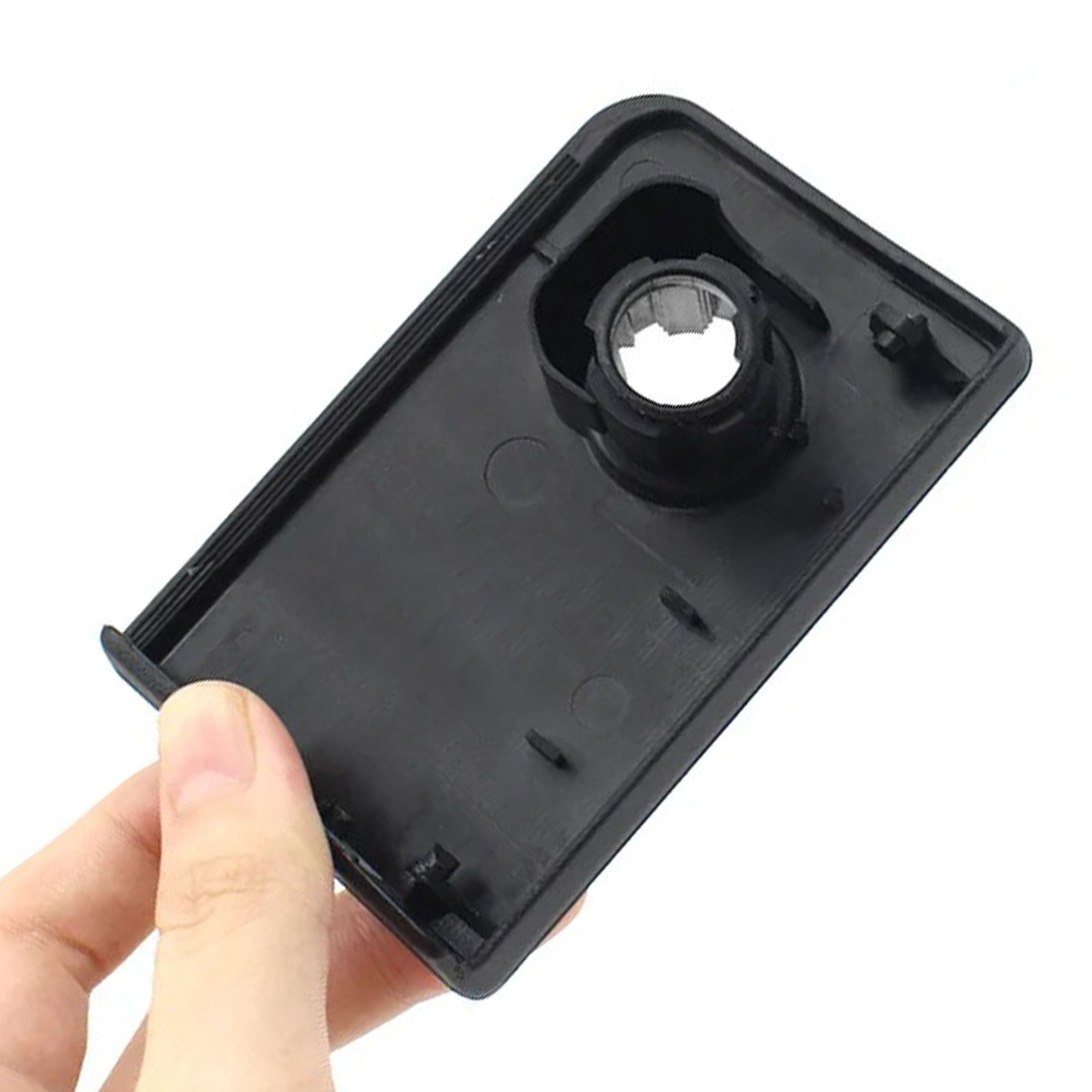 Glove Box Lock Latch Handle Cover Suitable for Mercedes G-Class W463 2004-2018-4