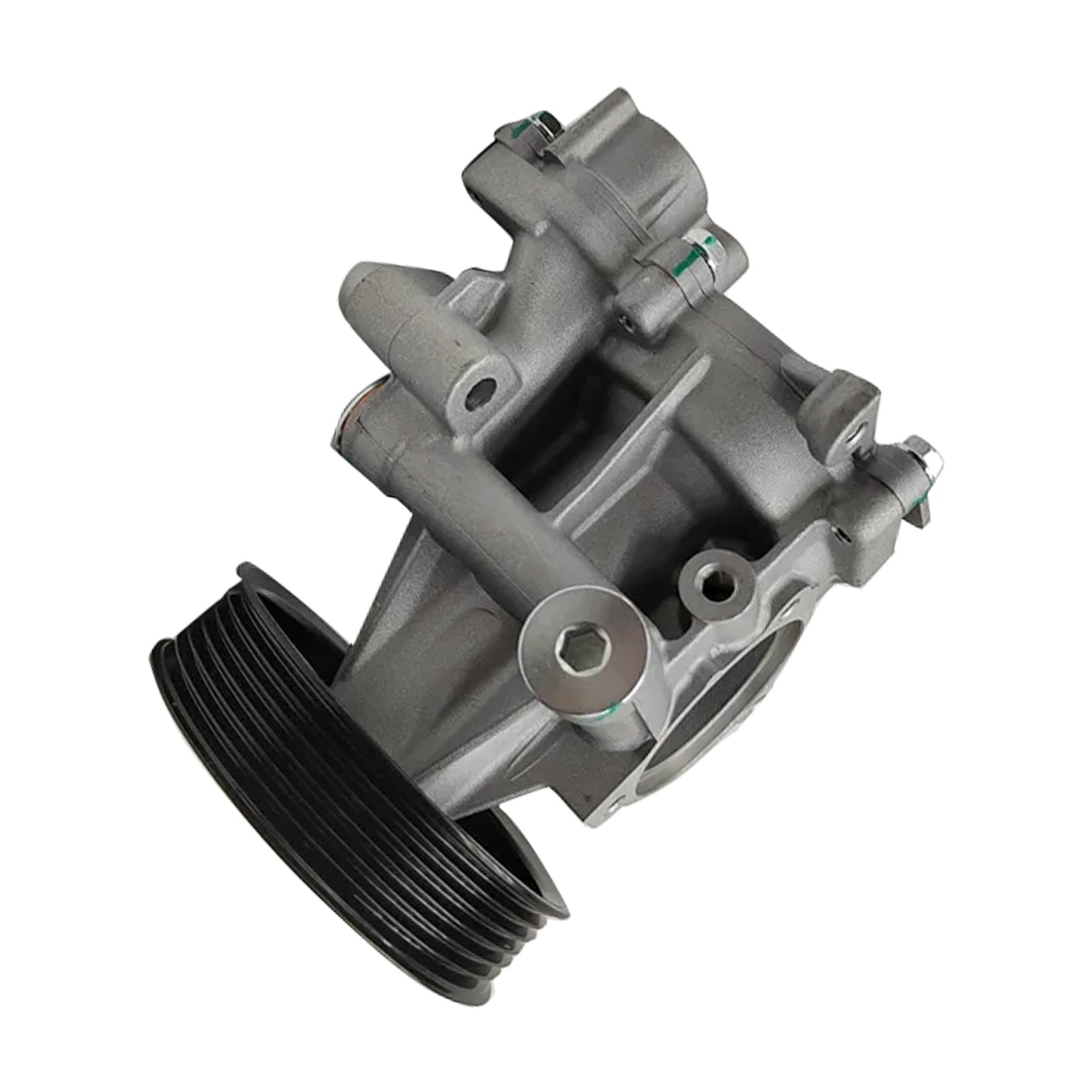 Engine Water Pump Suitable For Suzuki Grand Vitara Kizashi 2.4L J24B SX4 2.0L-2