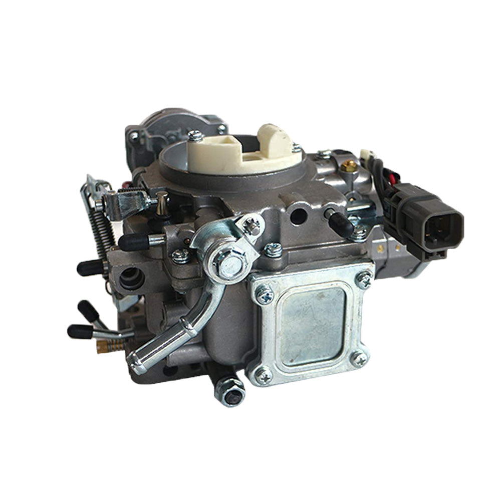 Carburettor Suitable For Nissan Patrol GQ Y60 1988-1997 TB42 4.2L & RB30 3.0L-1