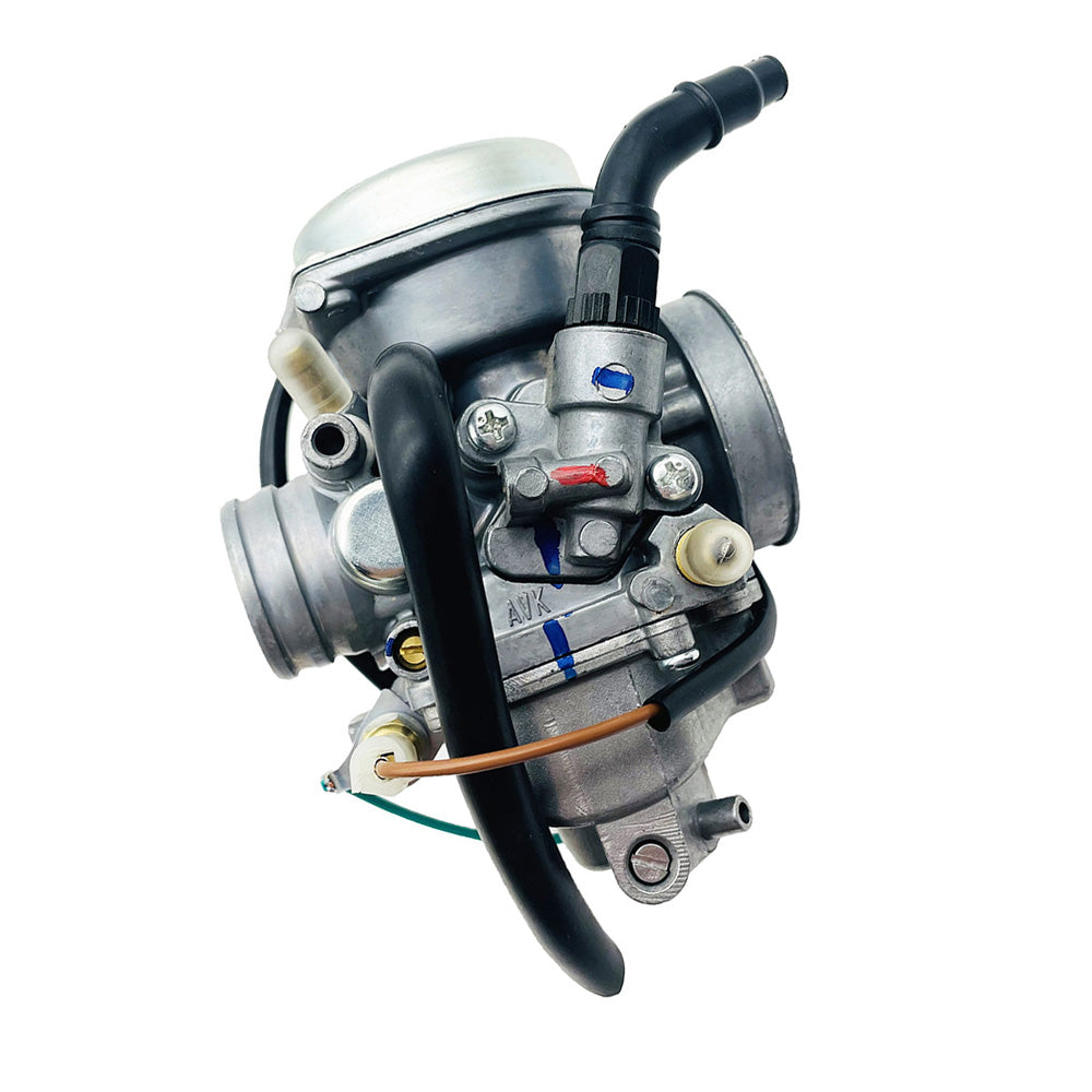 Motorcycle Carburetor With Heater Suitable For Honda CB125E / CB125E GLH125SH AU-4