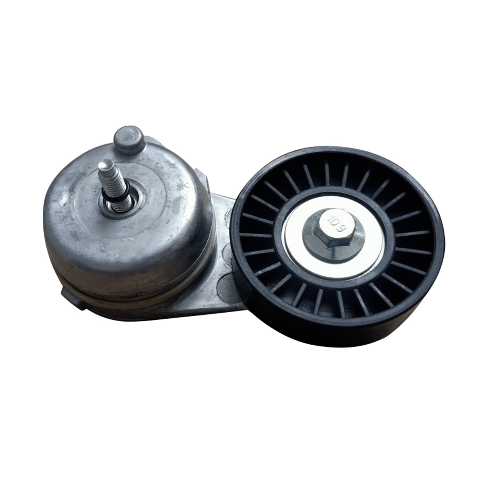 Drive Belt Tensioner and Pulley Suitable For Ford Falcon BA / BF / FG / SX / SY BA6B209A-2