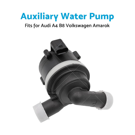 Auxiliary Water Pump Fit For Audi A4 B8 Avant for Volkswagen Amarok 03L965561A-1
