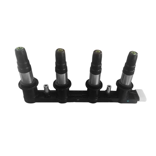 Ignition Coil Pack Fit For Holden Cruze JG JH 1. 6L Turbo A16LET SRiV 2011-2016-0