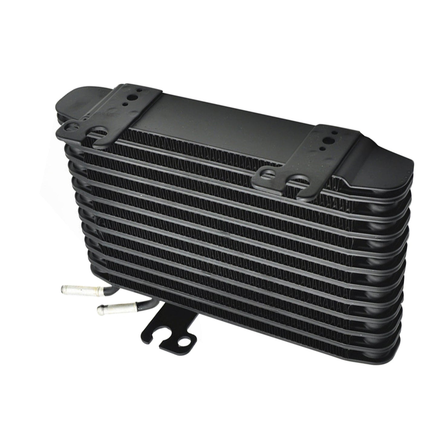 Auto Transmission Oil Cooler Suitable for Mitsubishi Outlander 03-19 2.4L 3.0L-2
