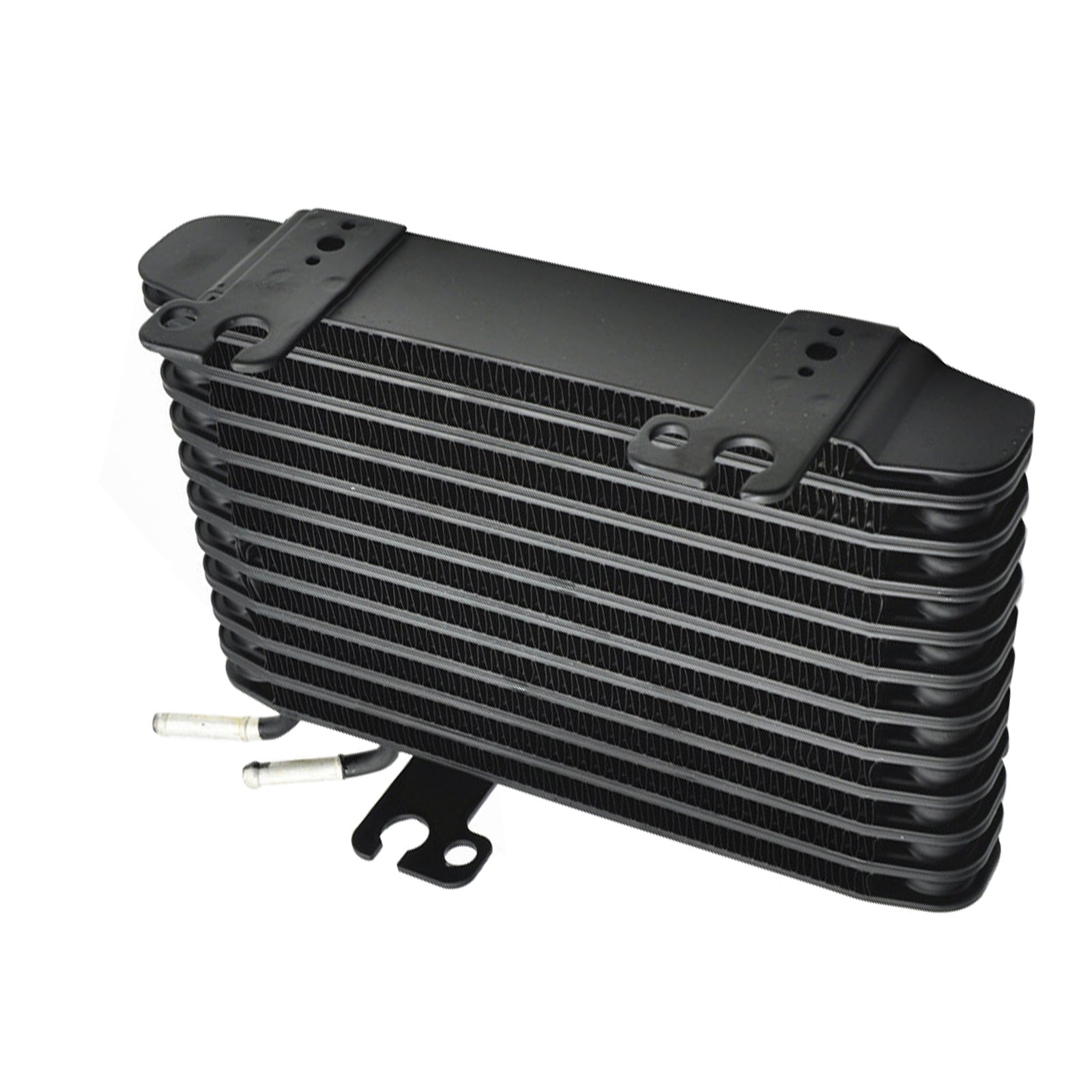 Auto Transmission Oil Cooler Suitable for Mitsubishi Outlander 03-19 2.4L 3.0L-2