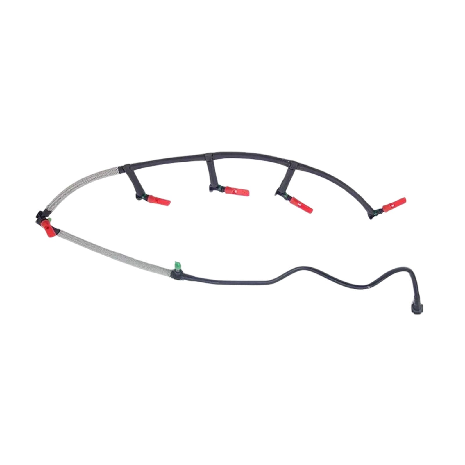 Fuel Injection Pump Tube Suitable For Ford Ranger PX / Mazda BT-50 3.2L 2011-2022-0