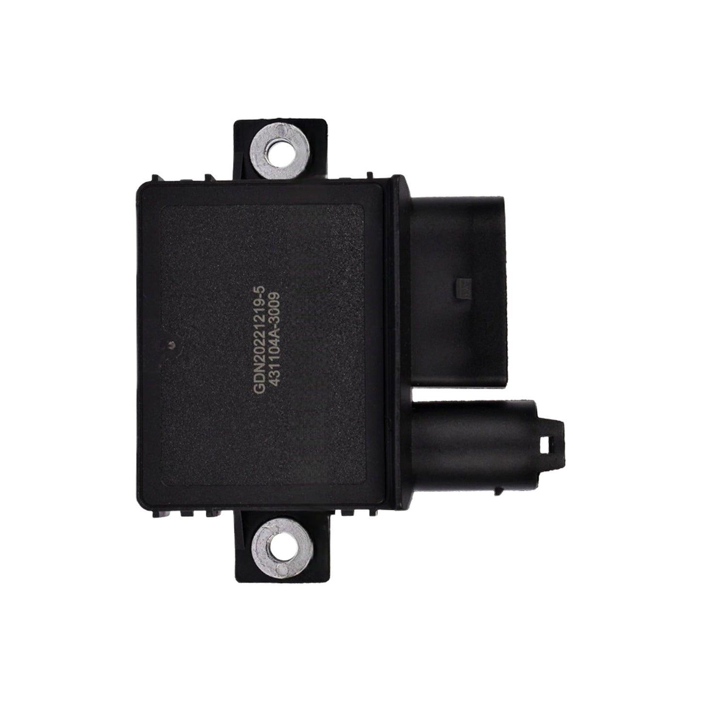 Glow Plug Control Unit Module Suitable for BMW 3 Series E92 E93 325d 1221780156-2