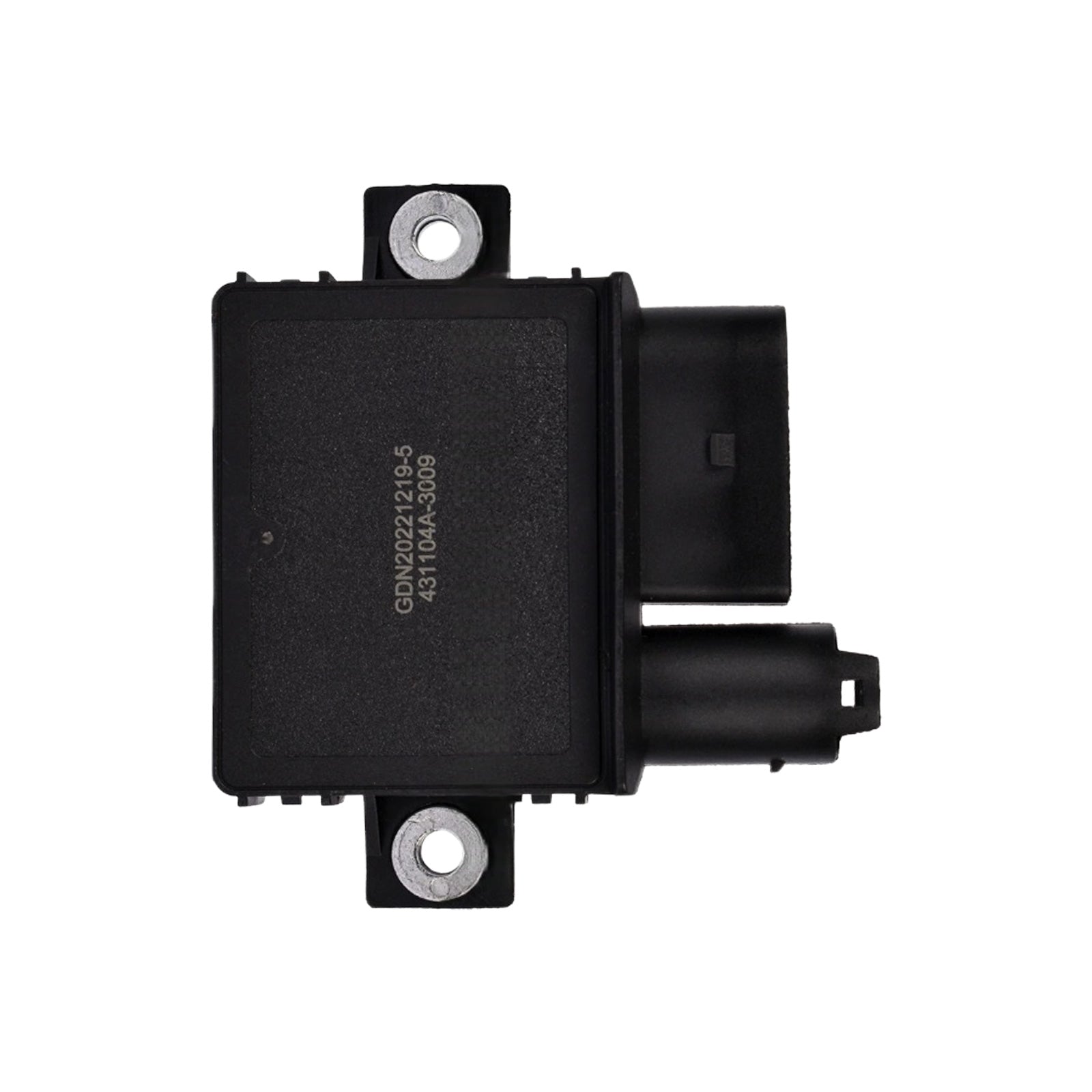 Glow Plug Control Unit Module Suitable for BMW 3 Series E92 E93 325d 1221780156-2