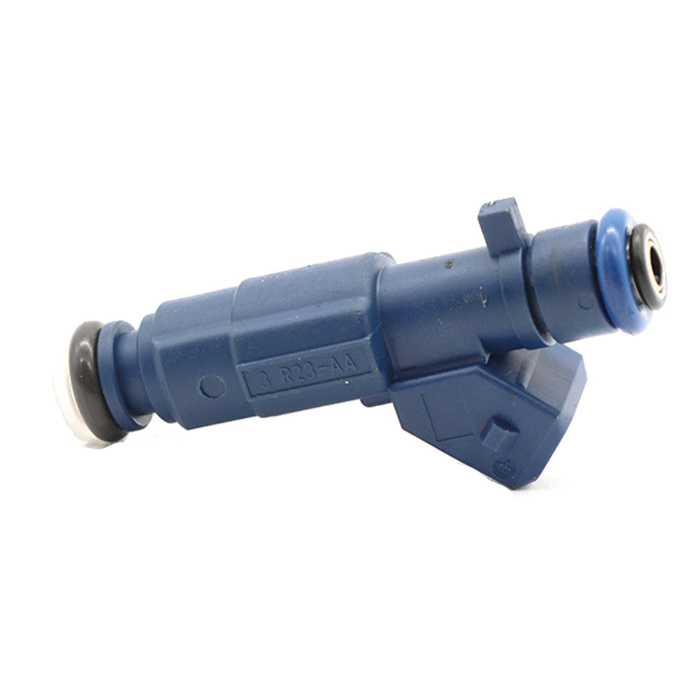 6x Fuel Injectors Suitable For Ford Falcon Fairlane LTD BA BF XR6 Territory SX SY-3