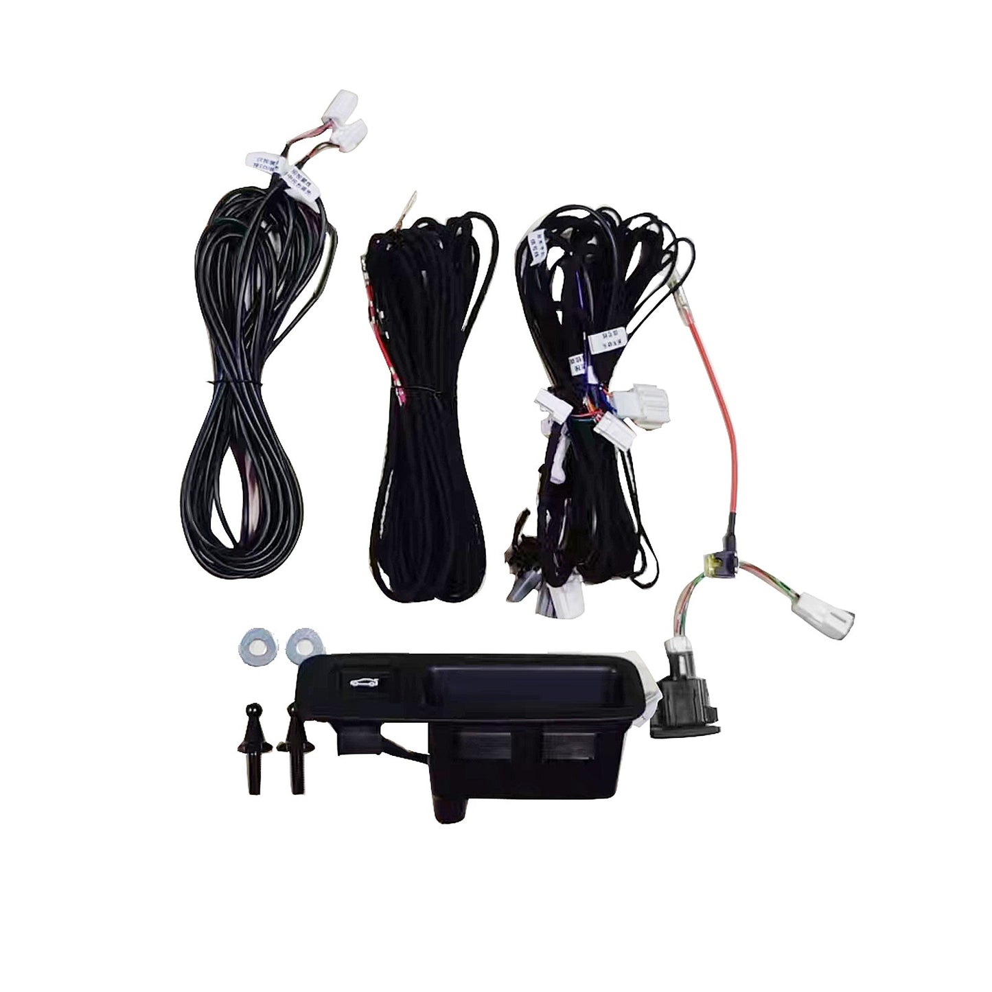 Electric Remote Lift Tailgate System Kit Suitable For Honda Odyssey 2016-2021-2