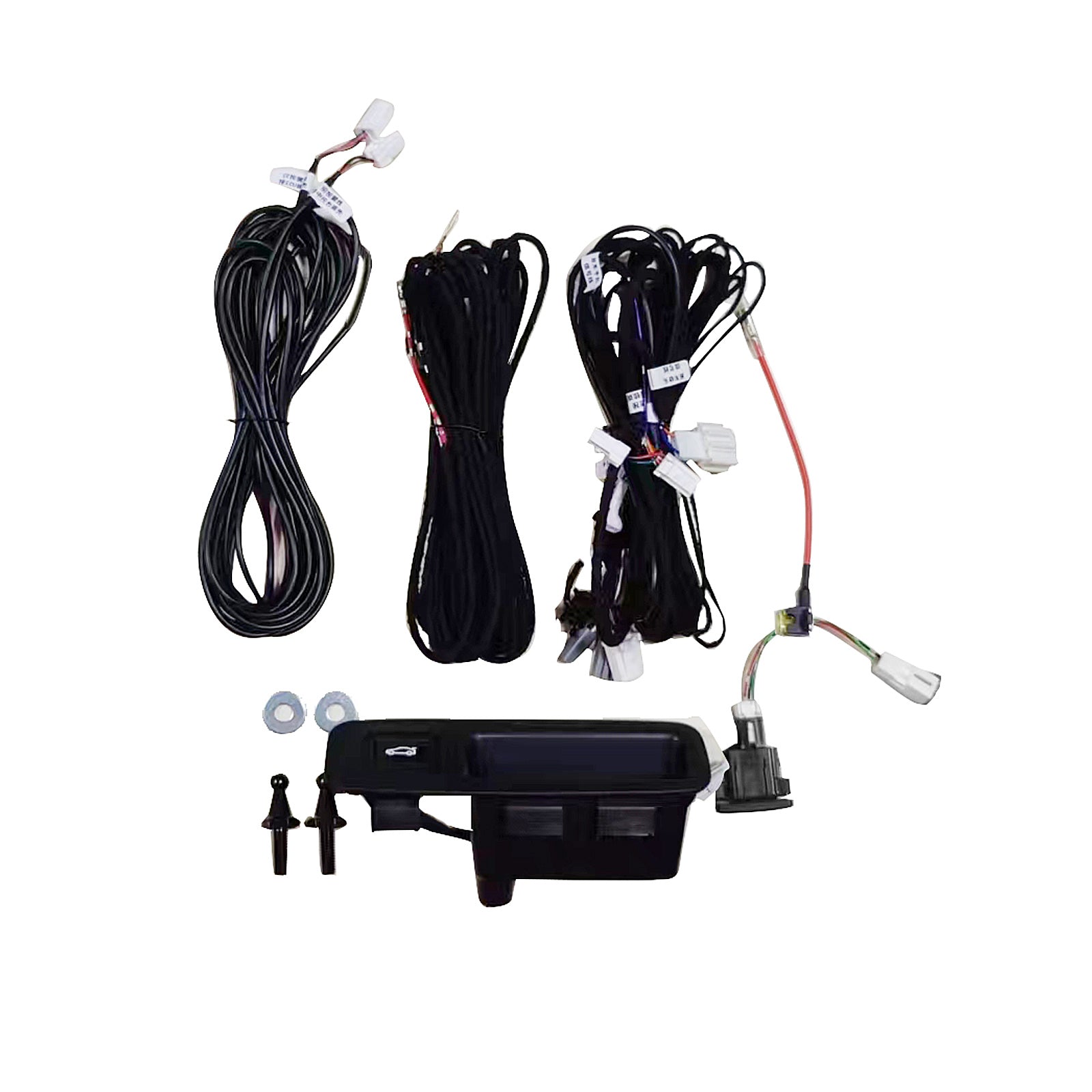 Electric Remote Lift Tailgate System Kit Suitable For Honda Odyssey 2016-2021-2