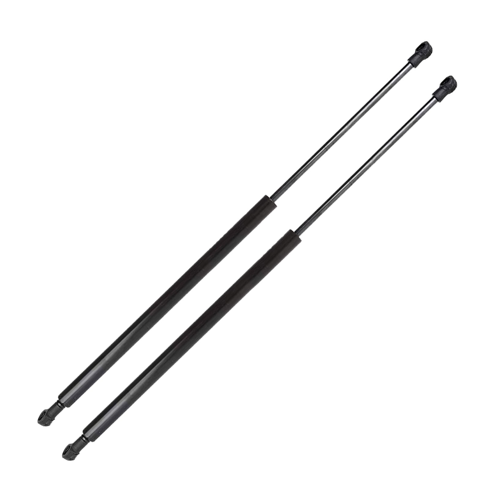 Pair Gas Struts Suitable for Mitsubishi 380 DB Sedan 3.8 i  3.8L 6cyl 2005-2008-4