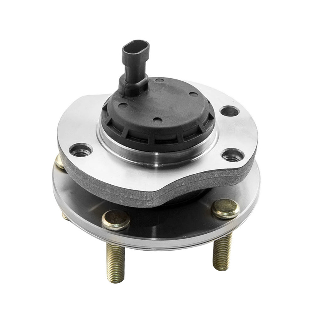 RH Front Hub & Wheel Bearing Suitable For Holden Commodore VT VX VY VZ 92115771-0