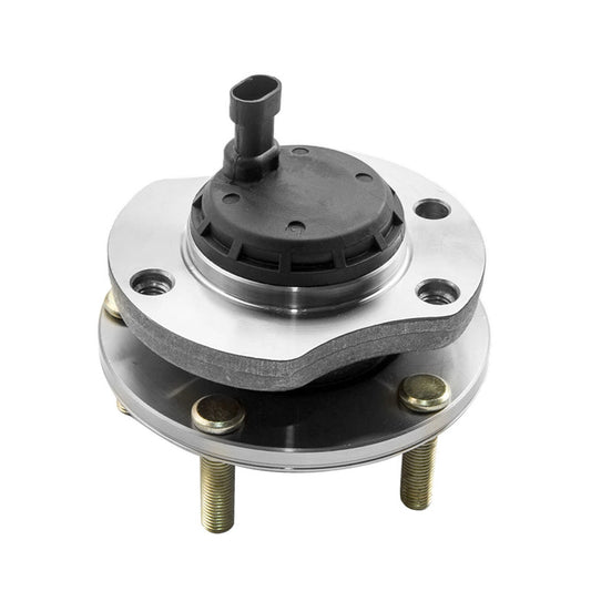 RH Front Hub & Wheel Bearing Suitable For Holden Commodore VT VX VY VZ 92115771-0