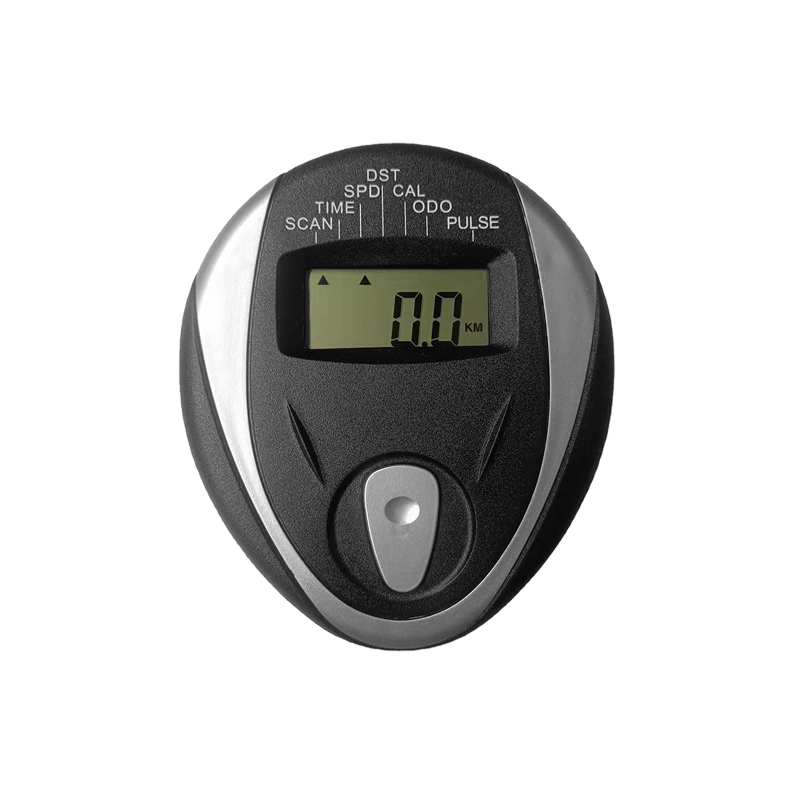 Replacement Monitor Speedometer for Stationary Bike Exercise Bike Computer Heart-2