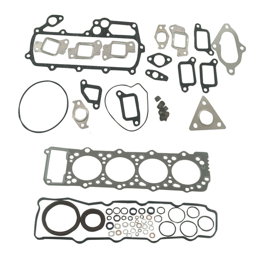 VRS Head Gasket Set Suitable For Mitsubishi Triton MK 2.8L 4M40/4M40T 1996-2006-0