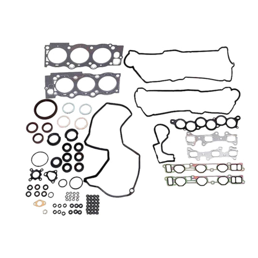 VRS Head Gasket Set Suitable For Holden Apollo JM JP 3.0L 1993-1997-0