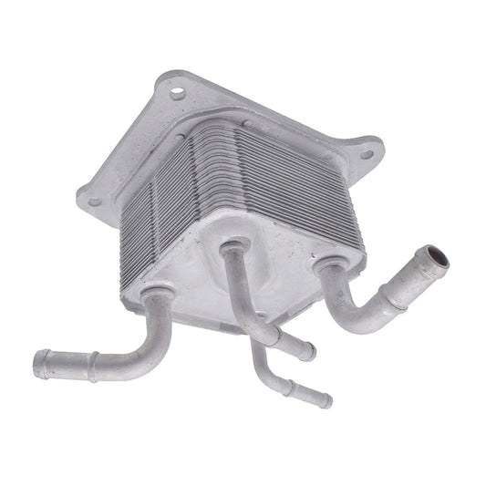 Oil Cooler Suitable For Suzuki 21606-3JX1C RE0F11A JF015E CVT Transmission-0