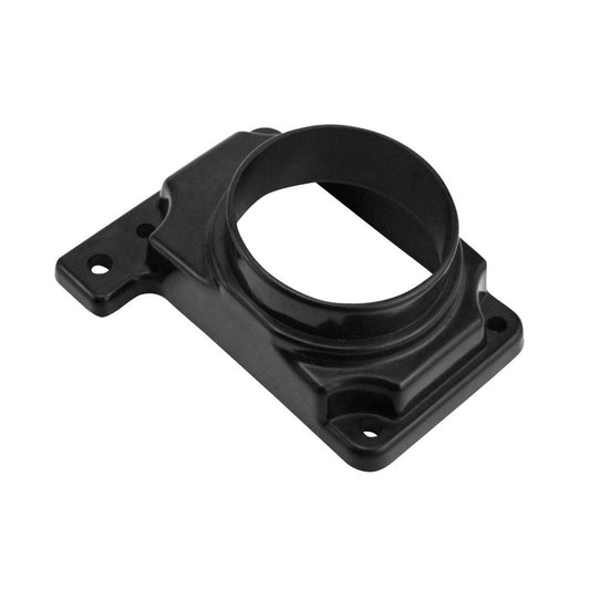 3 Inch Air Flow Meter Filter Adapter Suitable For Mitsubishi Lancer 2.0L L4 V6 2002-2006-0