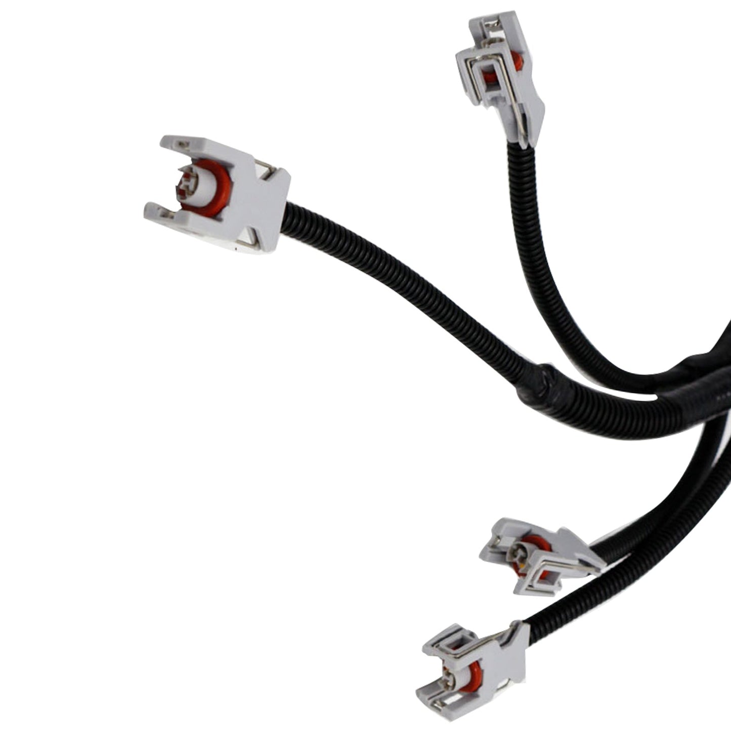 Injector Harness Suitable For Hyundai Terrracan 2.9L J3 Diesel 01-06 338104X600-2