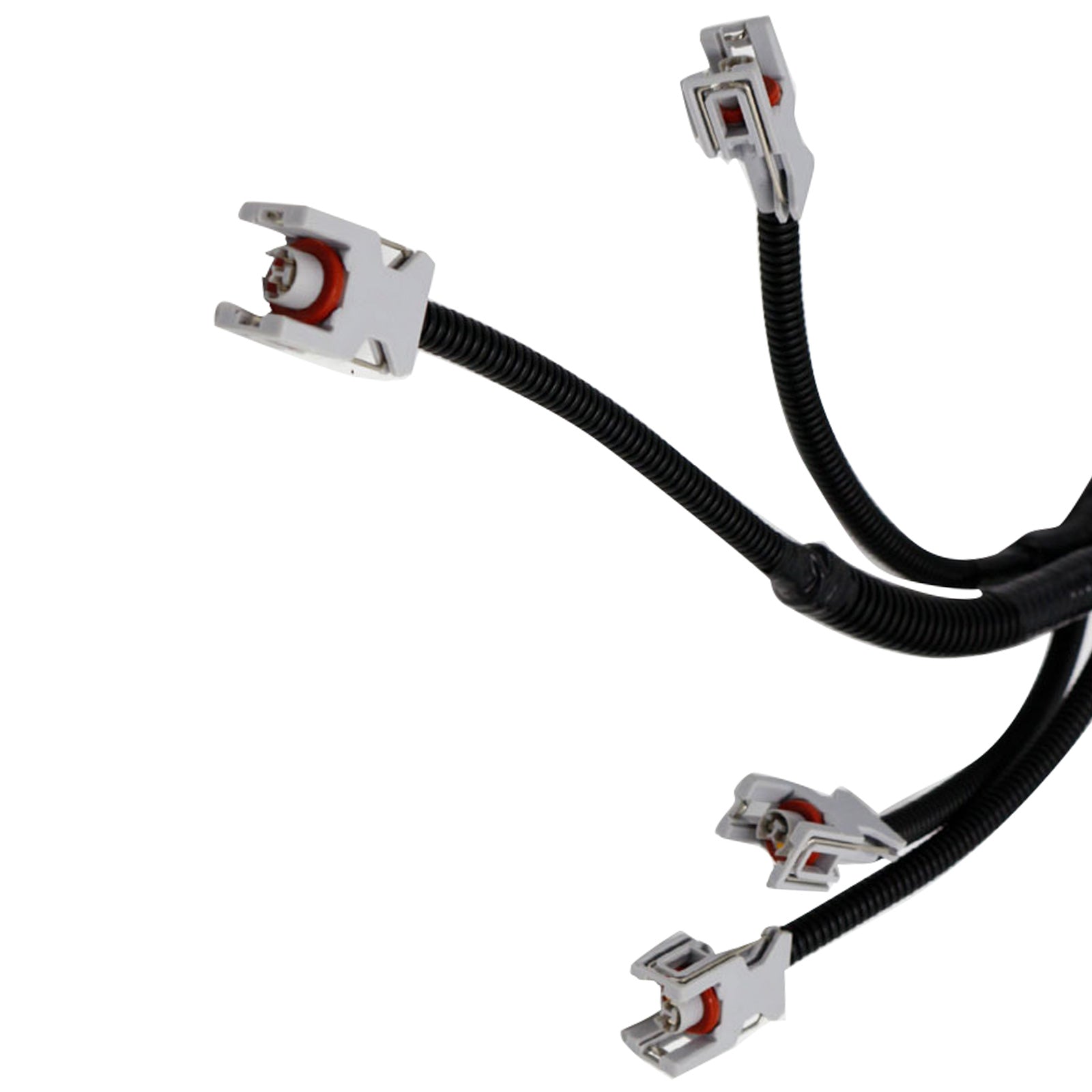 Injector Harness Suitable For Hyundai Terrracan 2.9L J3 Diesel 01-06 338104X600-2